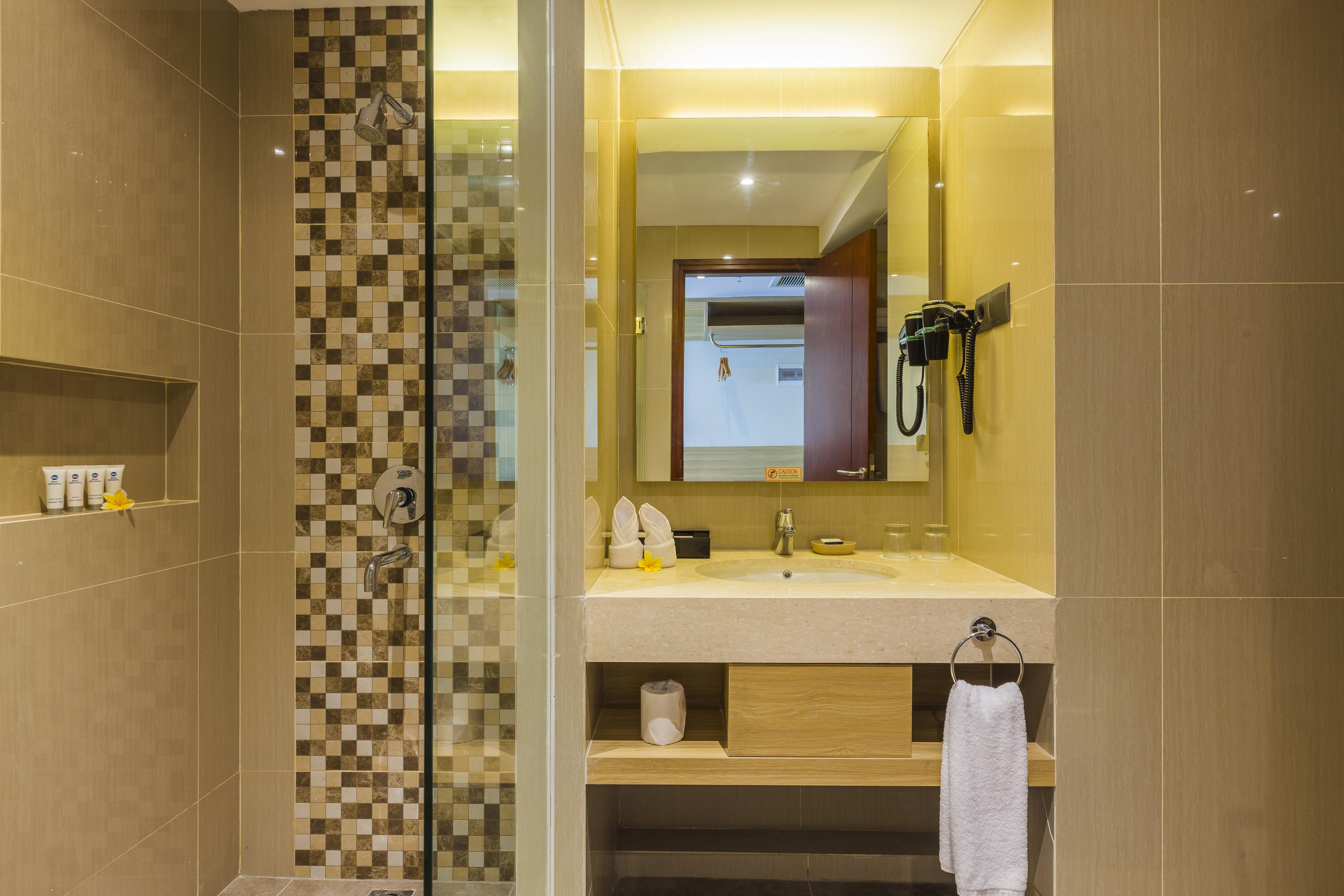 Hotel Western Kamala Jimbaran