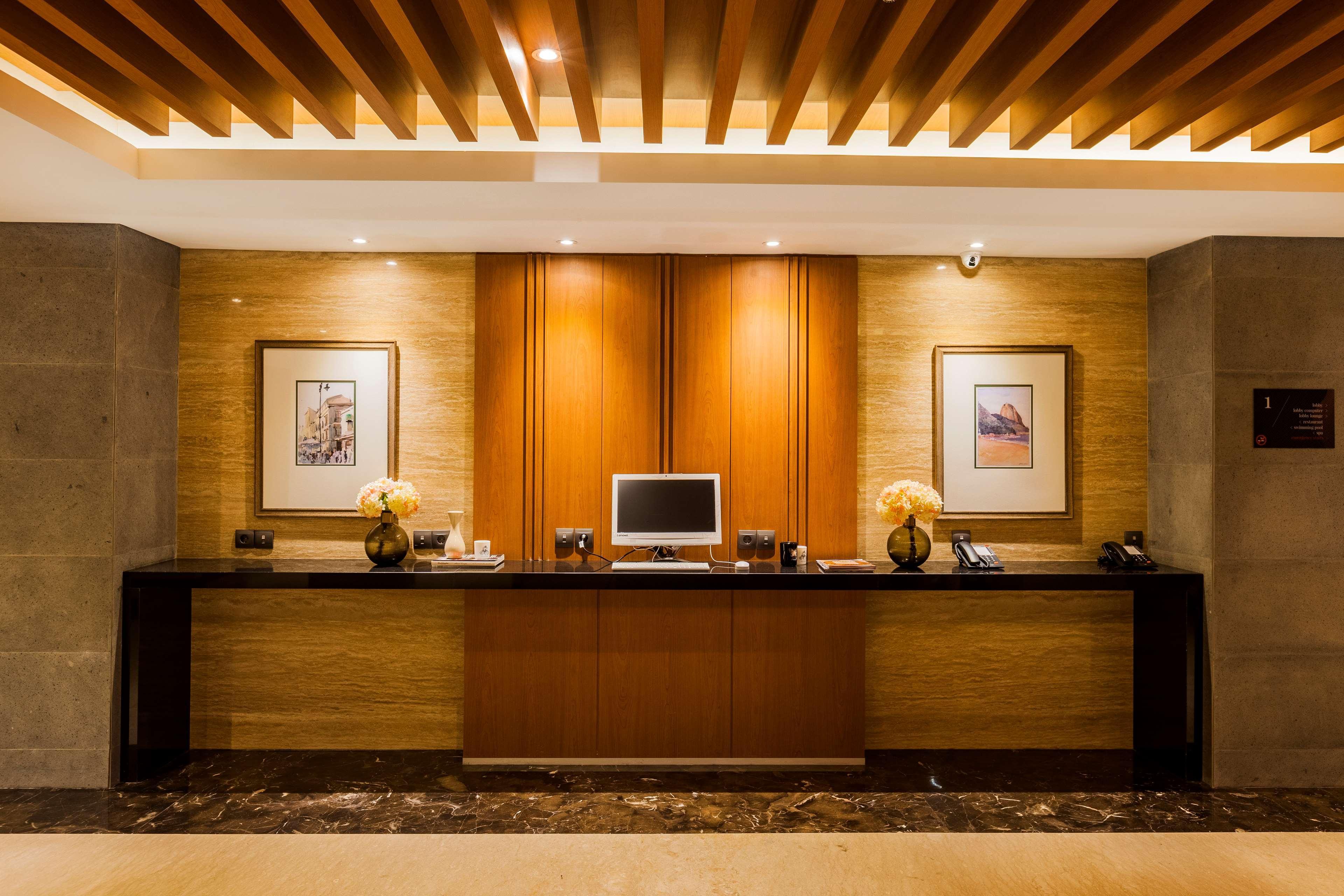 Western Kamala Hotel Jimbaran
