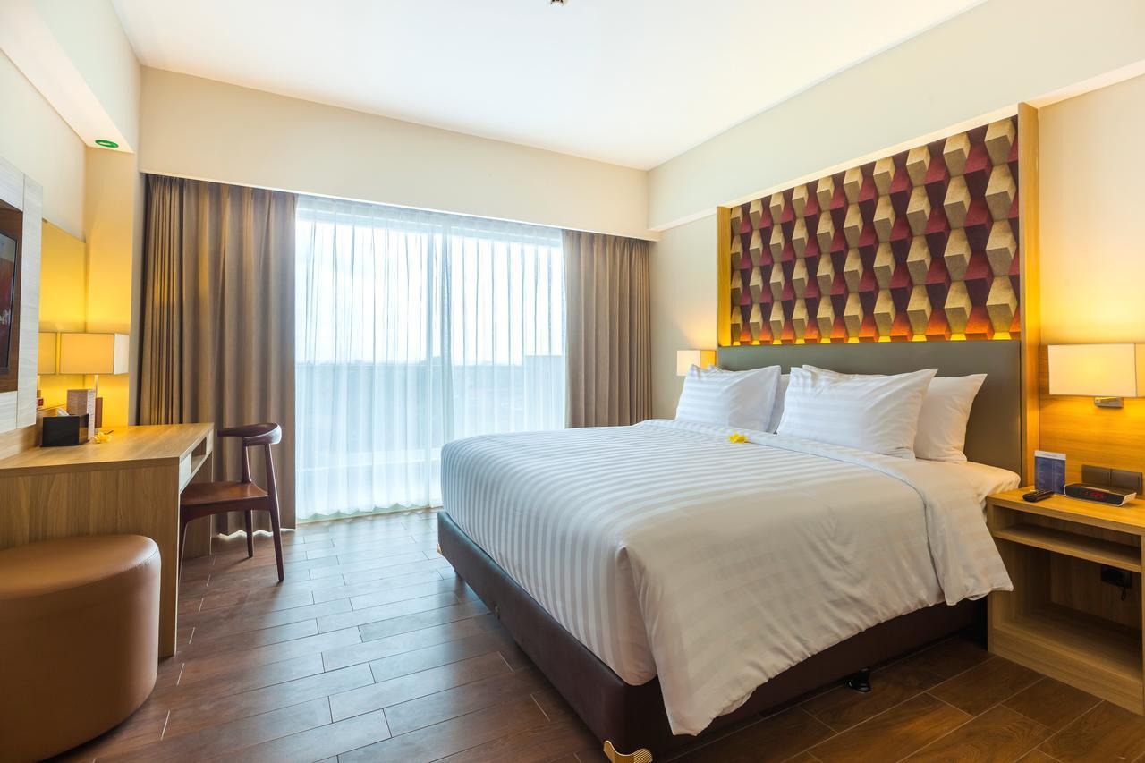 Hotel Western Kamala Jimbaran