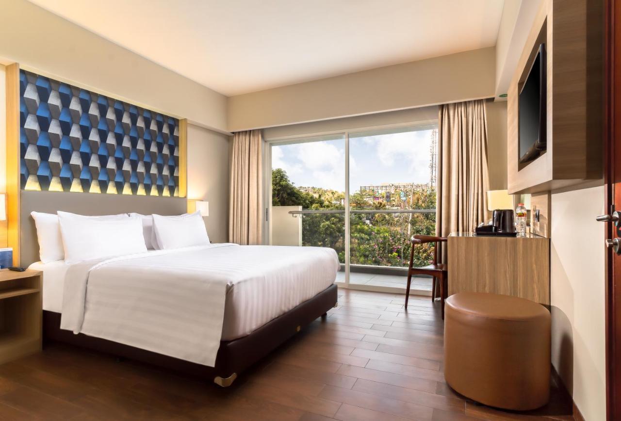 Hotel Western Kamala Jimbaran